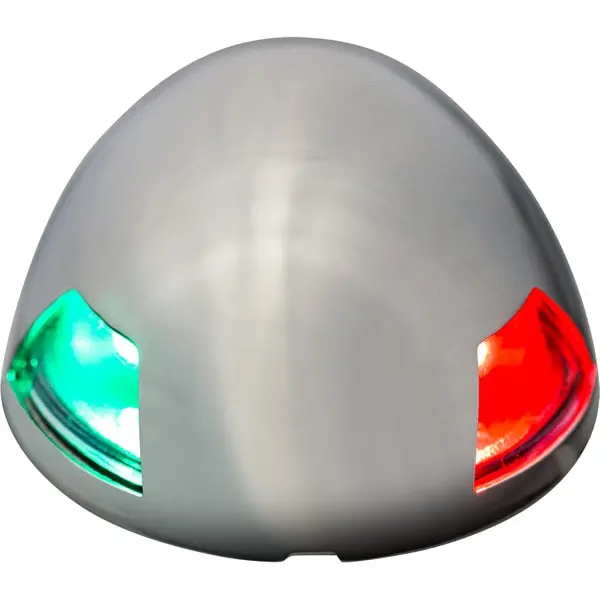 Stainless Steel Comination Bow Light-Stamped 304 Stainless Steel-2Nm 1