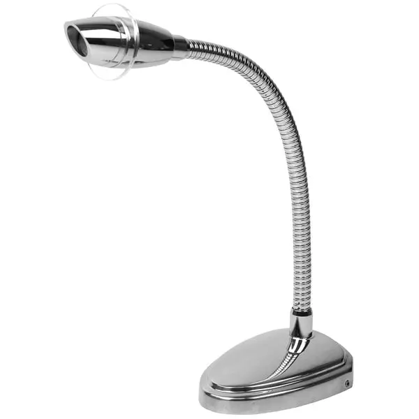 High Power Led Reading Light Flexible 1