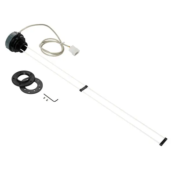 Veratron Waste Water Level Sensor W/Seal Kit #930 - 12/24V - 4-20Ma - 1
