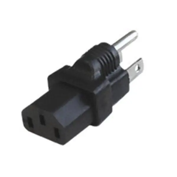 C13 Plug Adapter - Us 1
