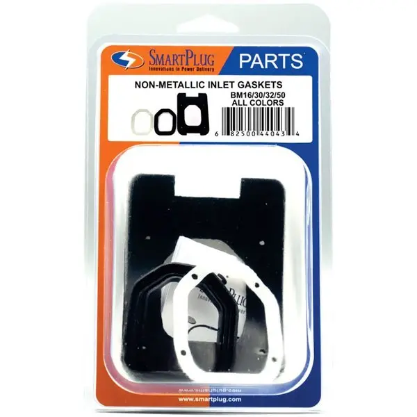 Male Inlet/Gasket Kit 1