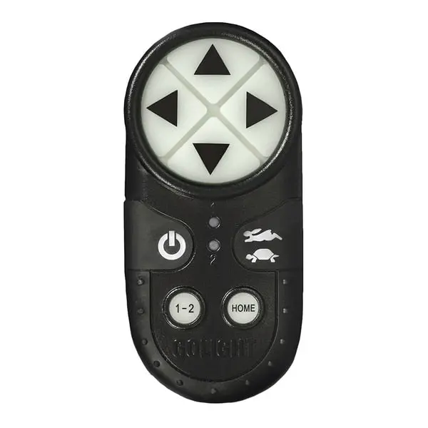 Wireless Handheld Remote F/Stryker St Only 1