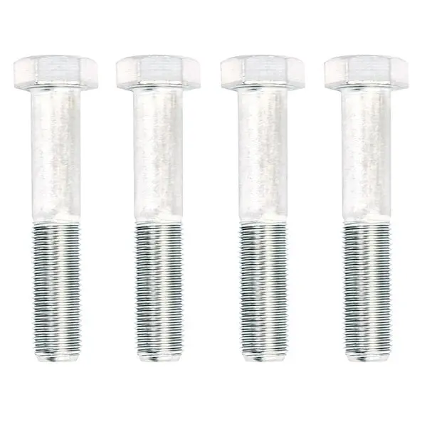 Bolt Kit F/Jack Plates 1