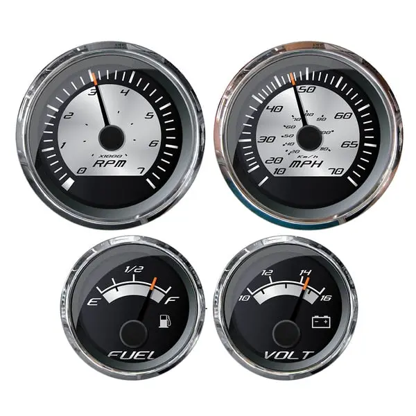 Platinum Series Box Set - Outboard Motors 1