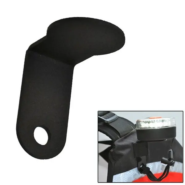 Pfd Attachment To Lash Tab Or Webbing Loop 1