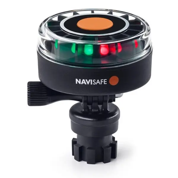 Navilight Tricolor 2Nm W/Navimount Base 1