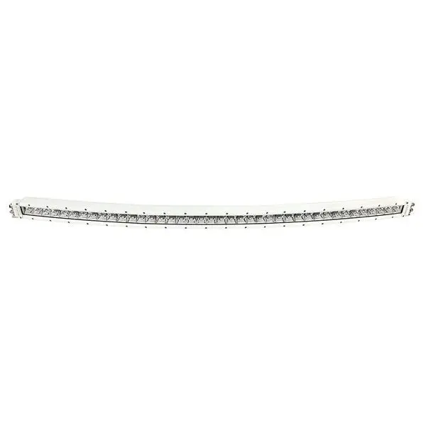 Rds-Sr Series Pro 40" Spot Curved - White 1
