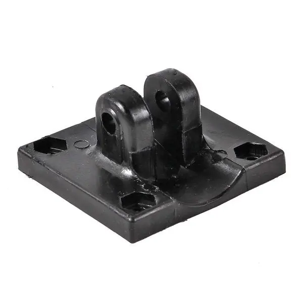 Boat Leveler Nylon Cylinder Bracket *1-Piece 1
