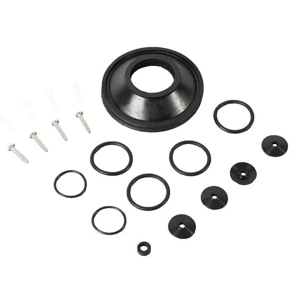Whale Gusher&Reg; Galley Mk3 Service Kit 1