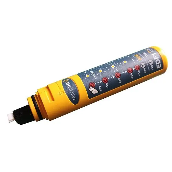 Ocean Signal Replacement Battery Pack F/Rescueme Edf1 Electronic Flare 1