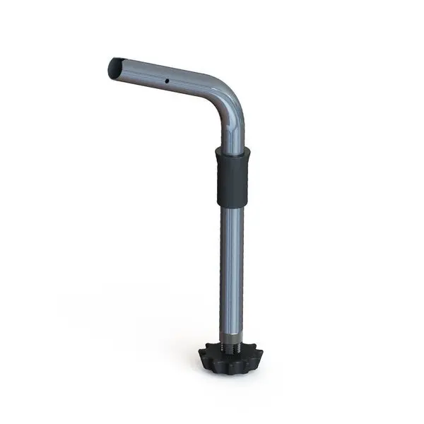 Taco Shadefin Fixed Rod Holder Mount 1