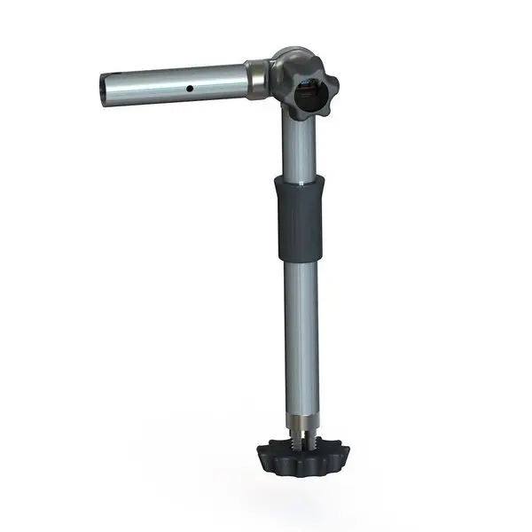 Taco Shadefin Adjustable Rod Holder Mount 1
