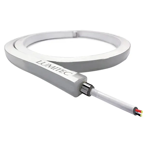 Lumitec Moray Flex Lighting - Strip - Spectrum Rgbw - 4.5' 1