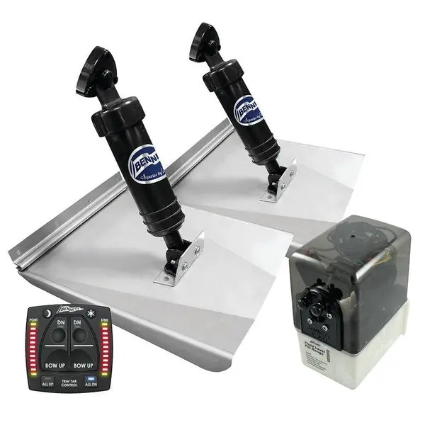 M120 Sport Tab System W/One Box Indication 1