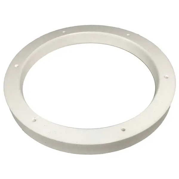 Ocean Breeze Marine Speaker Spacer F/Fusion Sg-F652w - 6.5" Speakers - 1