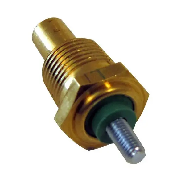 Faria Temp Sender 3/8" Nptf America Single Standard 1