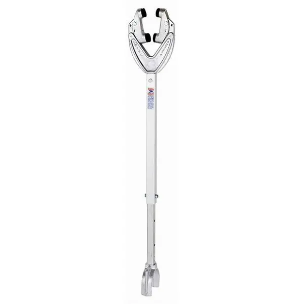 Attwood Adjustable Heavy-Duty Transom Saver - 24"-36" 1