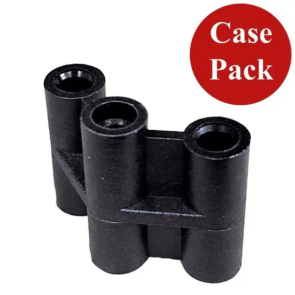 Faria 3-Pin Connector - Bulk Case Of 500 Pieces 1