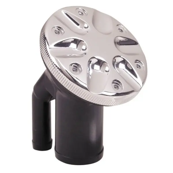 0590 Angled Water Fill/Vent 1