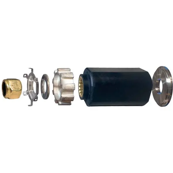 Turning Point Hub Kit #801F 1