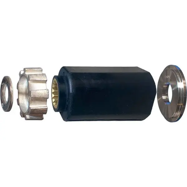 Turning Point Hub Kit #805F 1