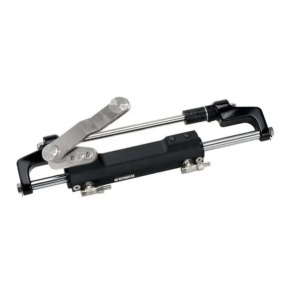 Uflex Uc128ts Version 2 Hydraulic Cylinder 1.38" Bore 7.8" Stroke Fron 1