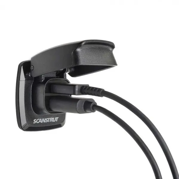 Rokk Flip Pro Waterproof Usb Socket - Dual Port 1