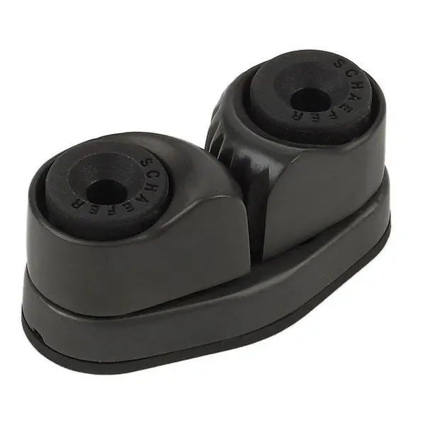 Schaefer Fast Entry Cam Cleat,  Small 1