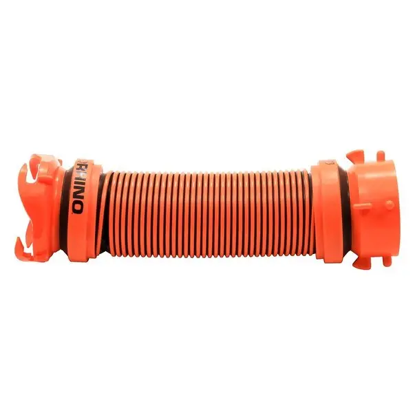 Rhinoextreme 2' Compartment Hose,  Pdq 1