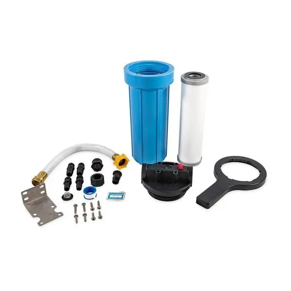 Evo Marine Water Filter 1