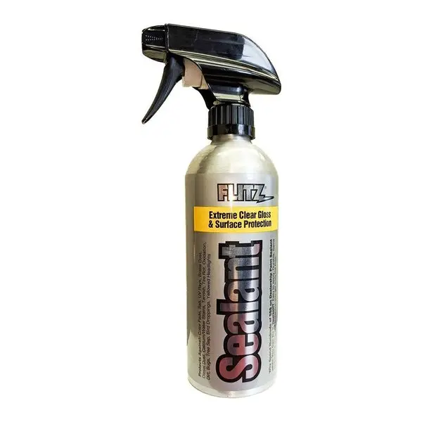 Ceramic Sealant 473Ml/16Oz Spray Bottle 1