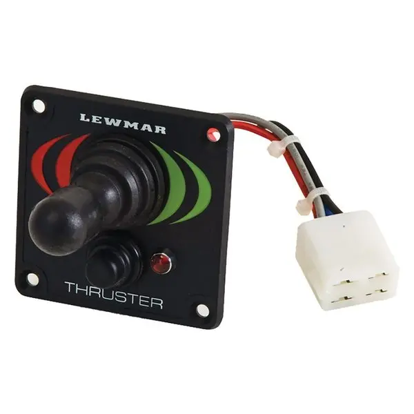 Thruster Joystick Panel Controller 1