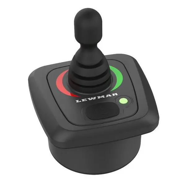 Generation 2 Single Joystick Thruster Controller 1