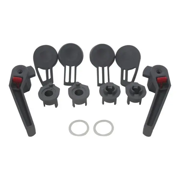 Large Handle Kit,  Pair 1