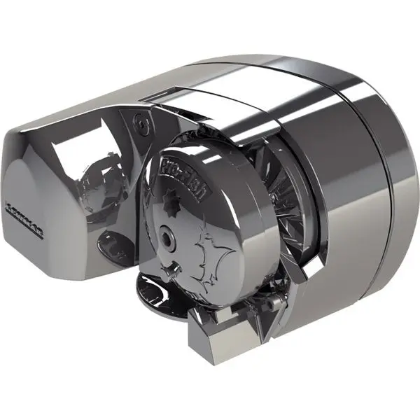 Pro-Fish 1000 Horizontal Windlass Kit - 12V 1
