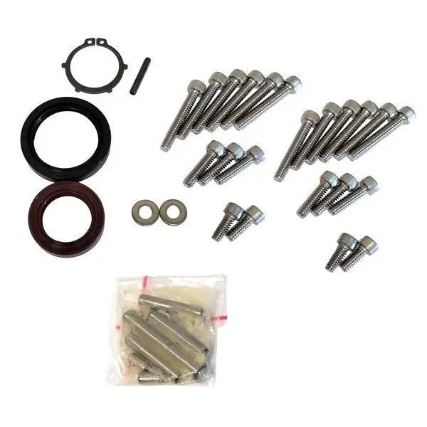 Pro Series Seals,  Dowels Screws Kit 1