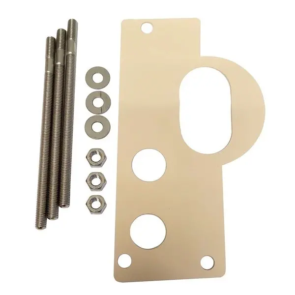 Pro Series Fastening Kit,  Metric 1
