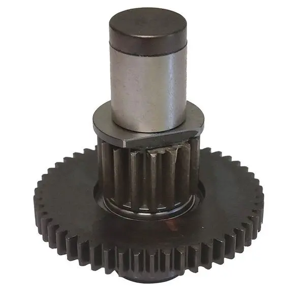 V700 Compound Gear Assembly 1
