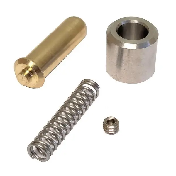 Pro-Fish Plunger Kit 1