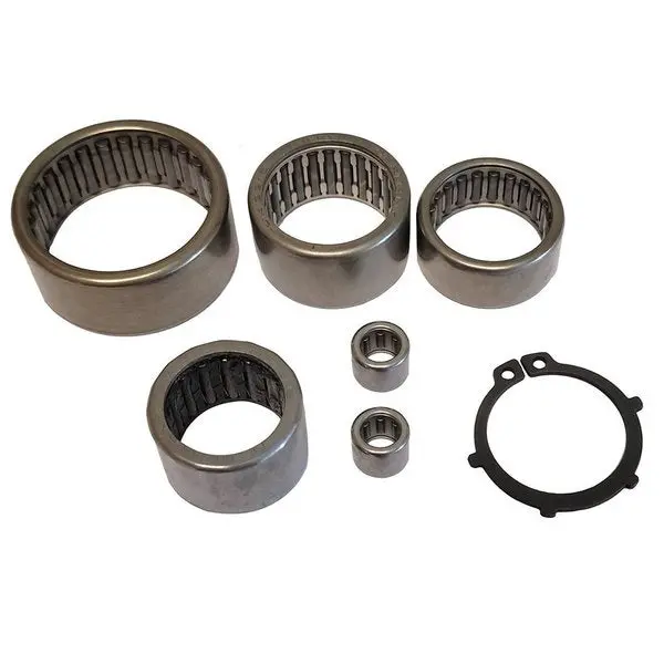 Pro-Series Bearings Kit,  2Nd Generation 1