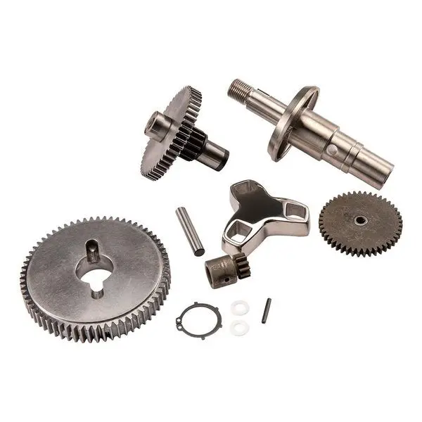 Pro-Series Generation 2 Gears Shaft Kit 1