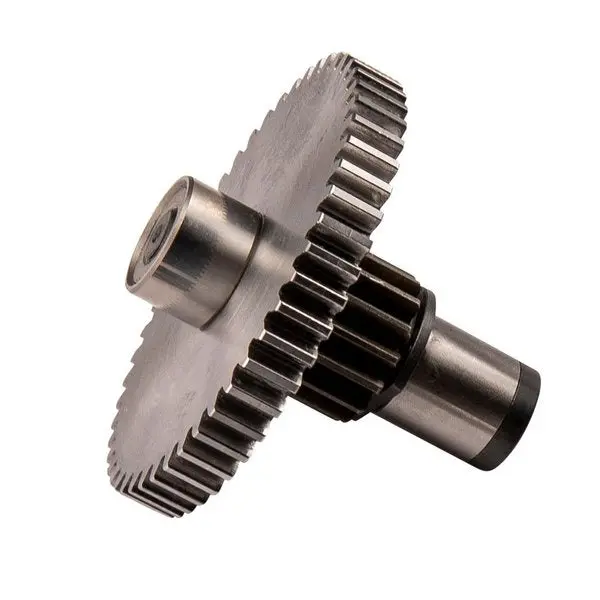 Generation 3 Pro-Series Compound Gear Kit 1