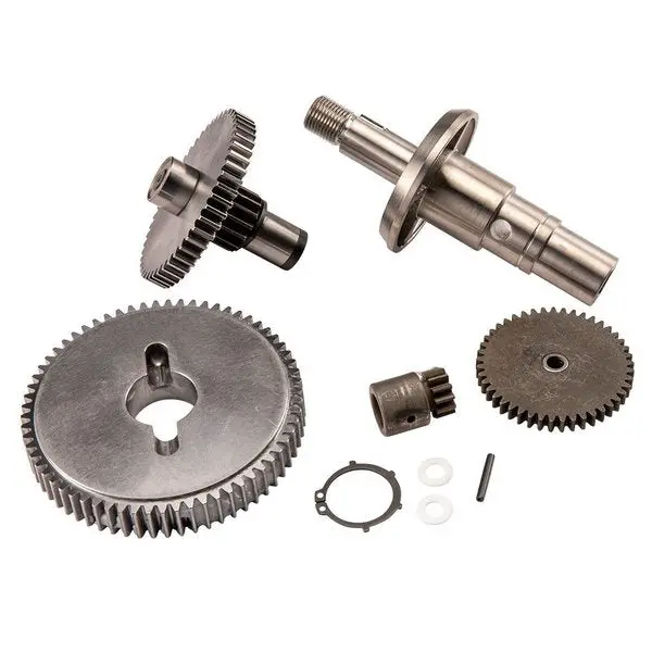 Generation 3 Pro-Series Gears Shaft Kit 1