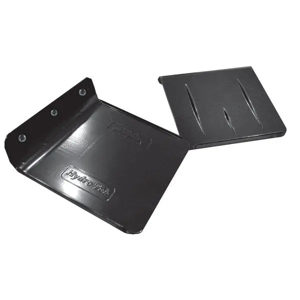 Hydroplane Plates - 8" X 7.5" 1