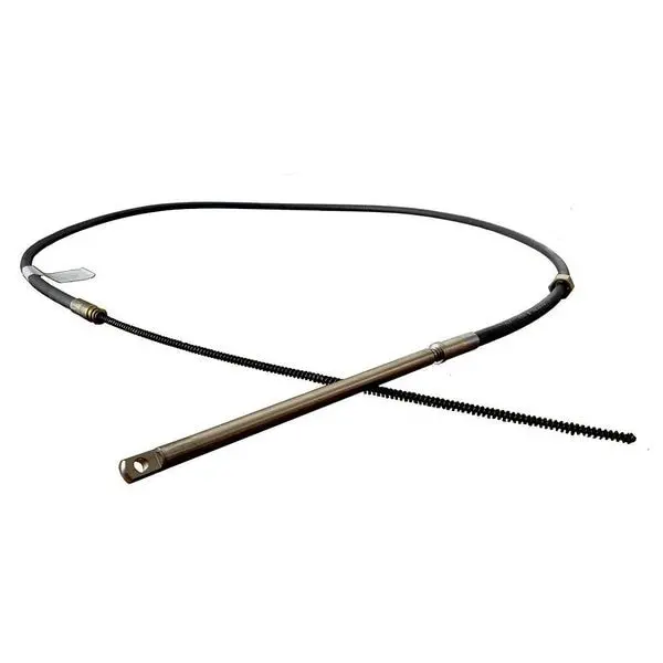 Uflex M90 Mach Black Rotary Steering Cable - 10' 1