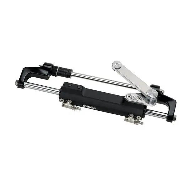 Uflex Uc128 Version 1 Hydraulic Cylinder - Port 1