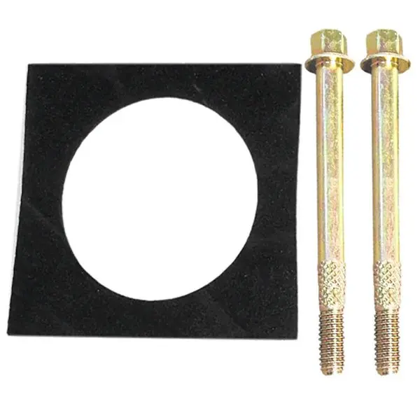 Bolt Kit F/Gear Reduction Starters 1