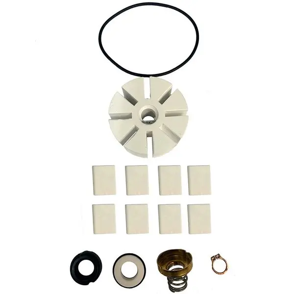 Pump Service Kit F/Spo Series Pumps - After 9/2001 1