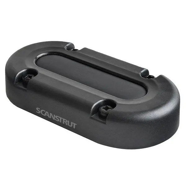 Ds-Multi Cable Seal Plastic - Black 1