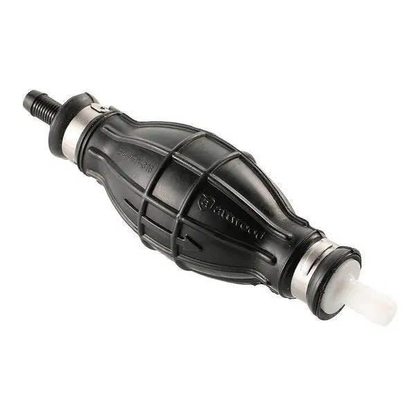 Attwood Primer Bulb - 3/8In Inner Diameter Hose 1